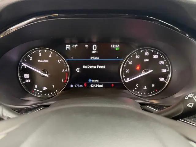2023 Buick Envision Essence AWD
