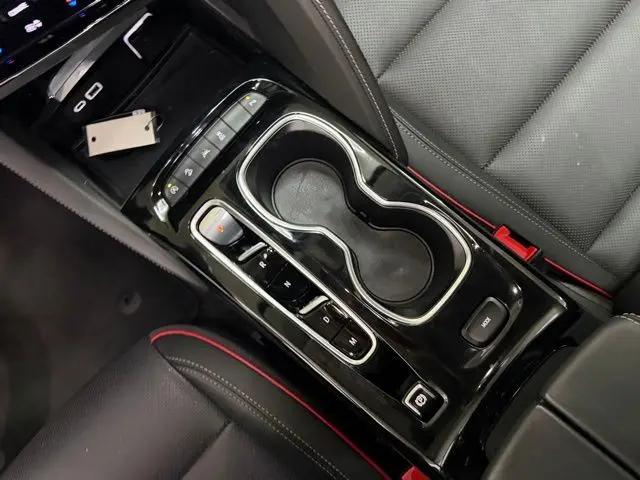 2023 Buick Envision Essence AWD