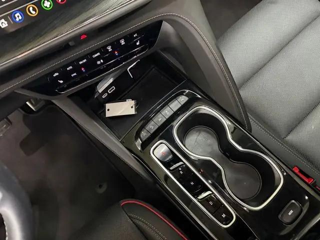2023 Buick Envision Essence AWD