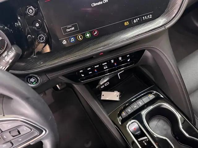 2023 Buick Envision Essence AWD
