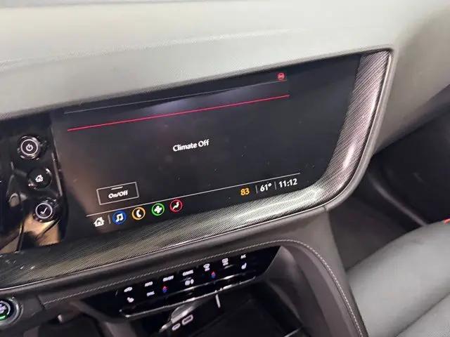 2023 Buick Envision Essence AWD
