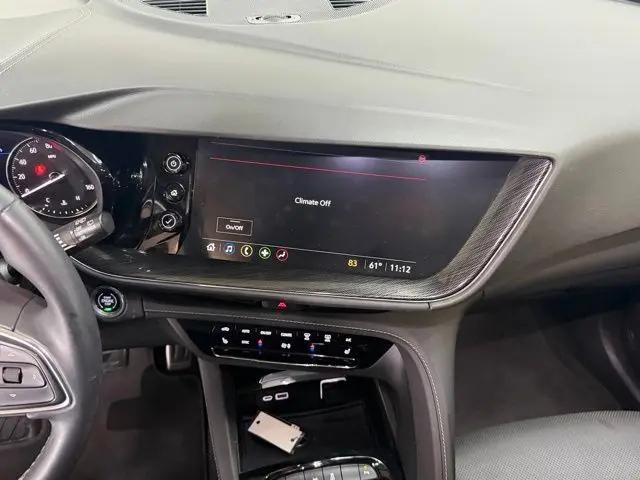 2023 Buick Envision Essence AWD