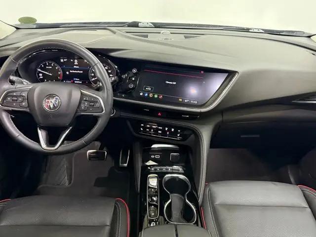 2023 Buick Envision Essence AWD
