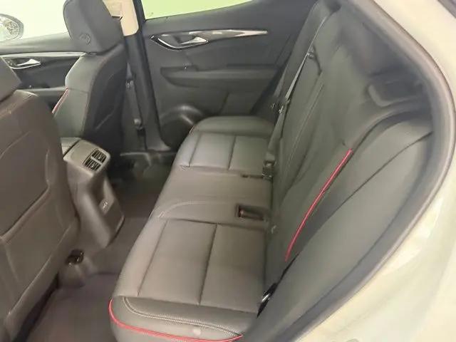 2023 Buick Envision Essence AWD