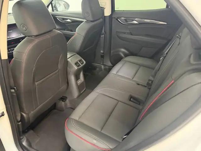 2023 Buick Envision Essence AWD
