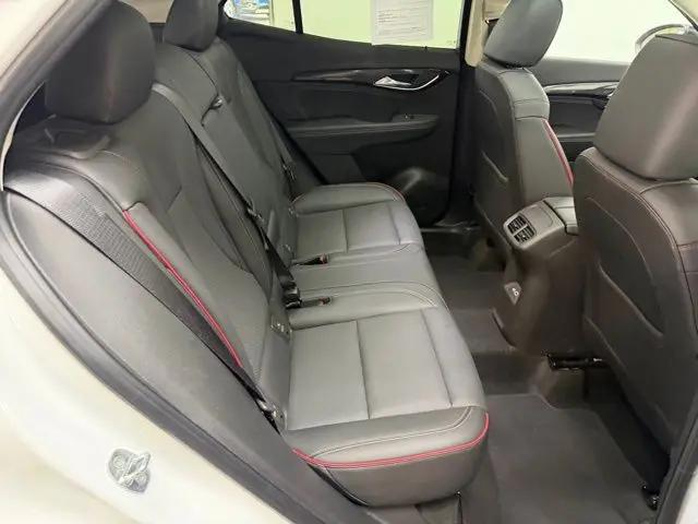 2023 Buick Envision Essence AWD