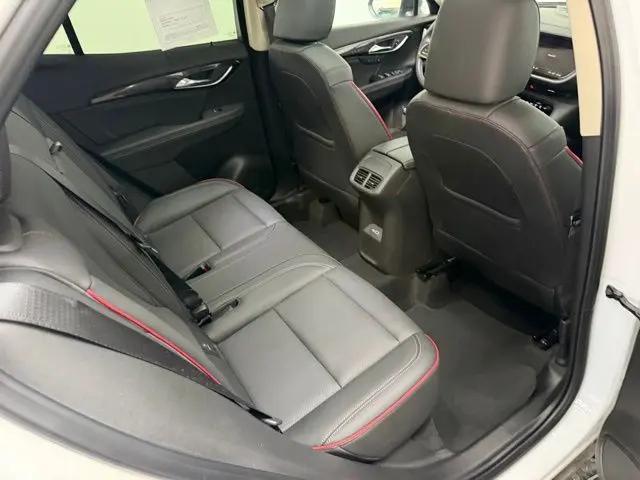 2023 Buick Envision Essence AWD