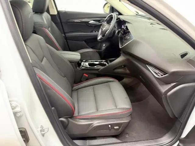 2023 Buick Envision Essence AWD