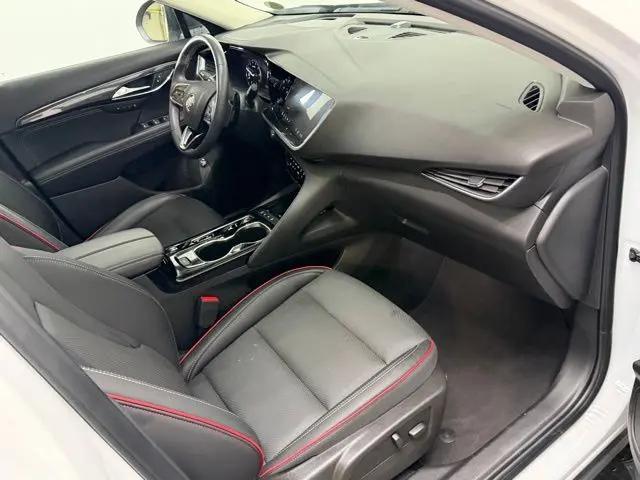 2023 Buick Envision Essence AWD