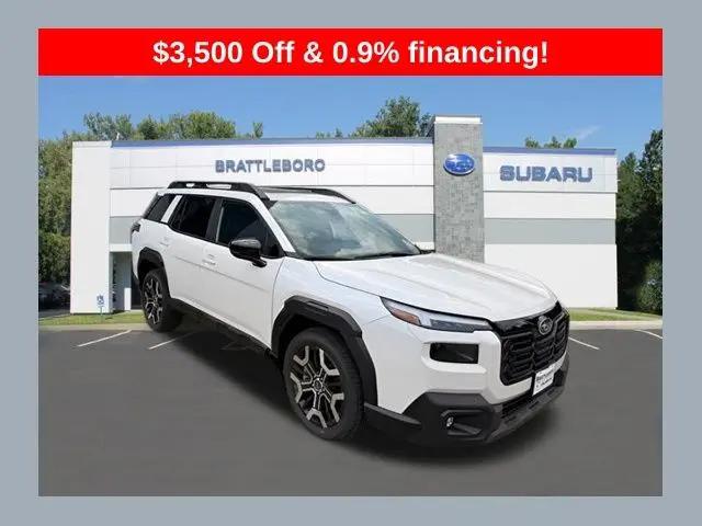 2026 Subaru Outback Touring XT for sale in Brattleboro, VT