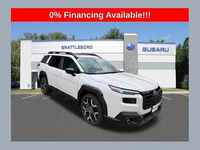 2026 Subaru Outback Touring XT for sale in Brattleboro, VT