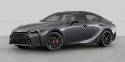 2026 Lexus IS 350 F SPORT for sale in Miami, FL