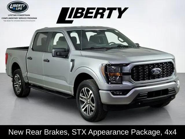 2023 Ford F-150 XL for sale in Vermilion, OH
