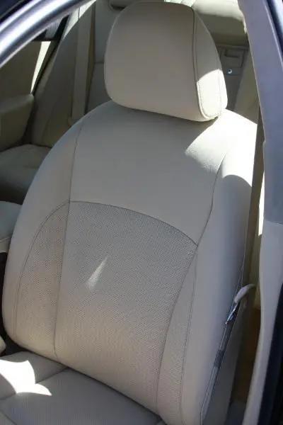2011 Lexus ES 350 ES 350