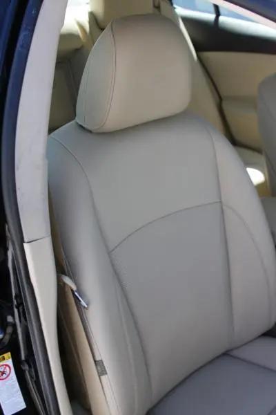 2011 Lexus ES 350 ES 350