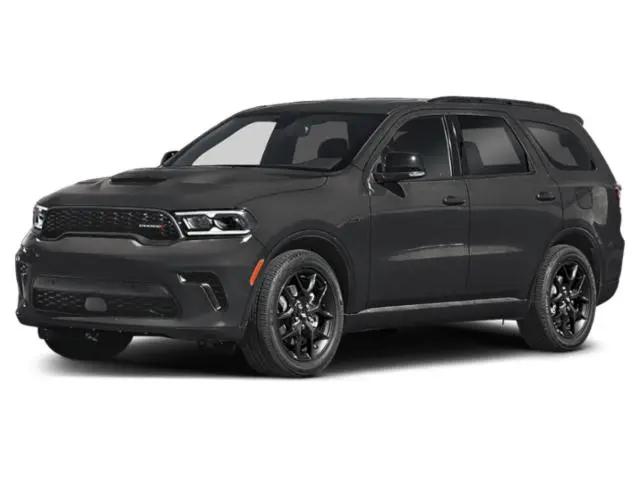 2026 Dodge Durango GT Premium AWD HEMI V8 for sale in Midland, TX