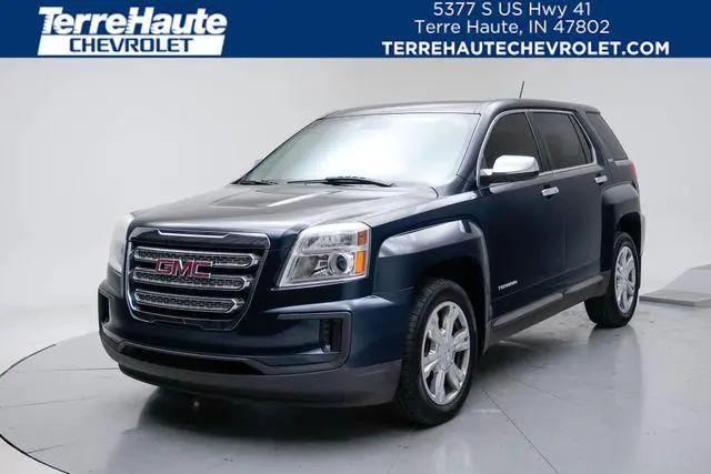 2017 GMC Terrain SLE-1 for sale in Terre Haute, IN