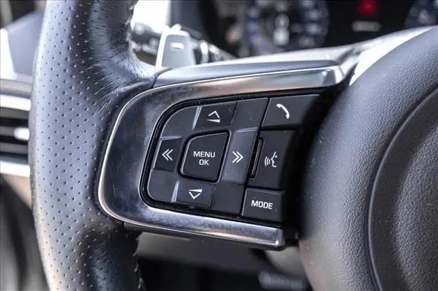 2020 Jaguar F-PACE SVR P550 AWD Automatic