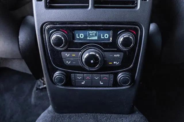 2020 Jaguar F-PACE SVR P550 AWD Automatic