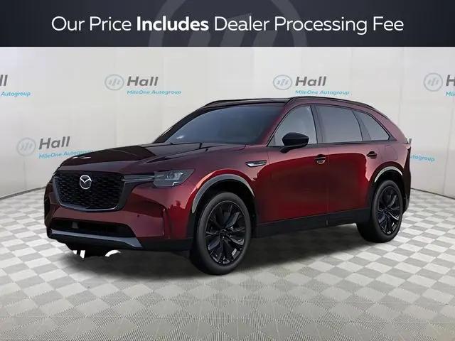 2026 Mazda X-90 3.3 Turbo S Premium Sport for sale in Virginia Beach, VA