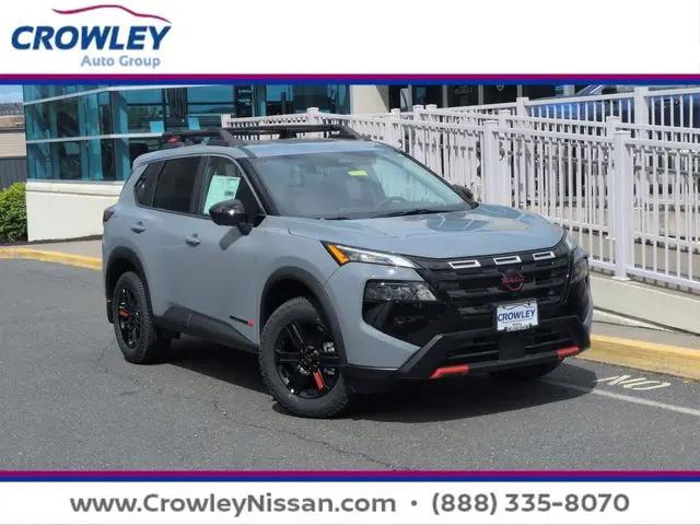 2026 Nissan Rogue Rock Creek for sale in Bristol, CT