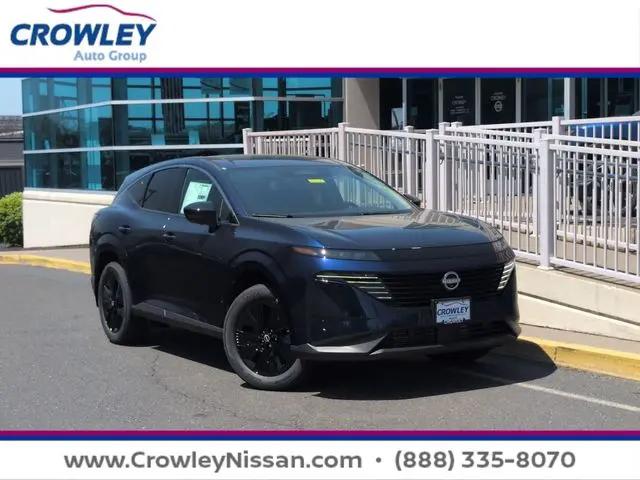 2026 Nissan Murano SV for sale in Bristol, CT