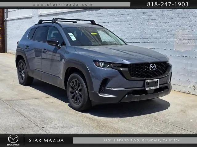 2026 Mazda CX-50 Hybrid Premium for sale in Glendale, CA