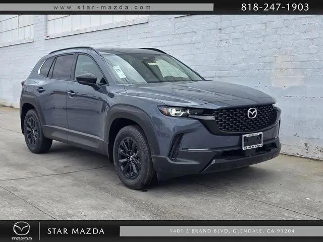 2026 Mazda CX-50 Hybrid Premium for sale in Glendale, CA