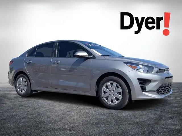 2023 Kia Rio S for sale in Lake Wales, FL