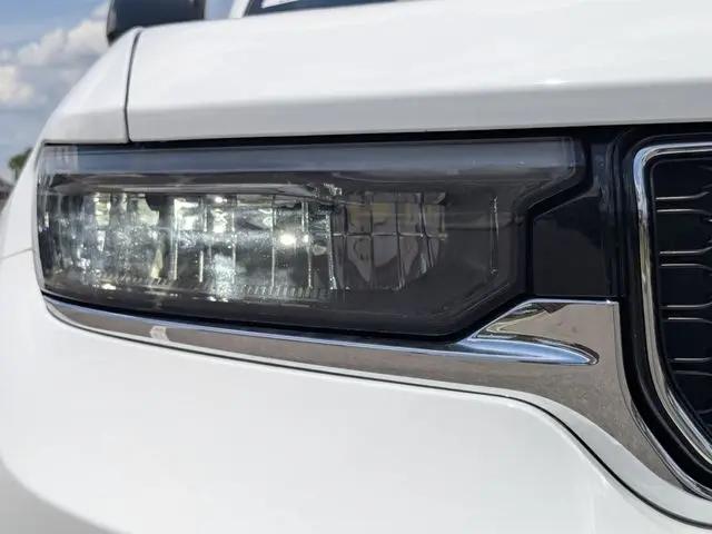 2022 Jeep Grand Cherokee L Limited 4x2
