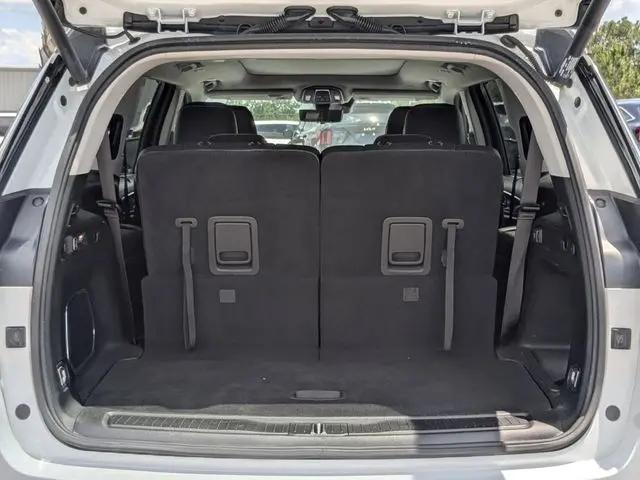 2022 Jeep Grand Cherokee L Limited 4x2