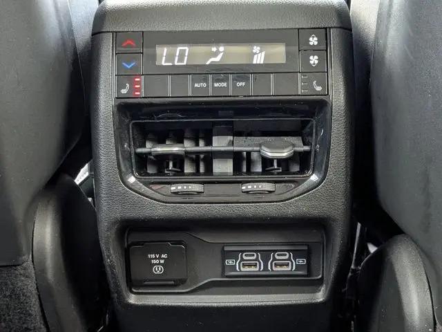 2022 Jeep Grand Cherokee L Limited 4x2
