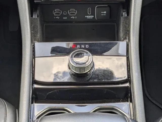2022 Jeep Grand Cherokee L Limited 4x2
