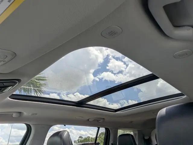 2022 Jeep Grand Cherokee L Limited 4x2