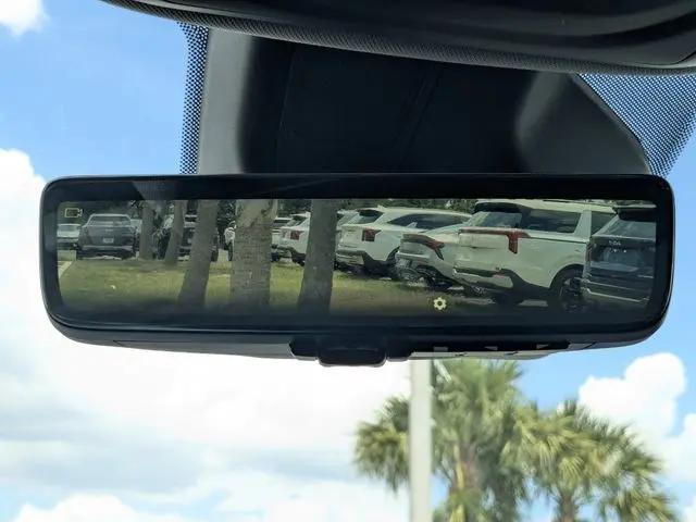 2022 Jeep Grand Cherokee L Limited 4x2