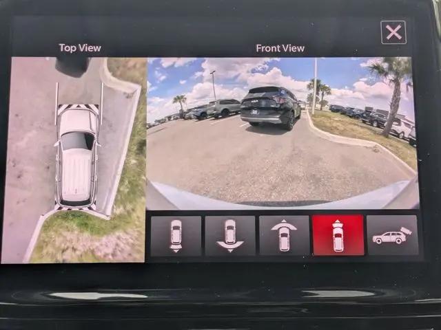 2022 Jeep Grand Cherokee L Limited 4x2