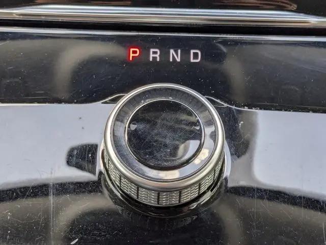 2022 Jeep Grand Cherokee L Limited 4x2