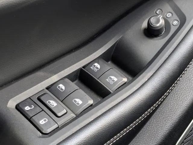 2022 Jeep Grand Cherokee L Limited 4x2