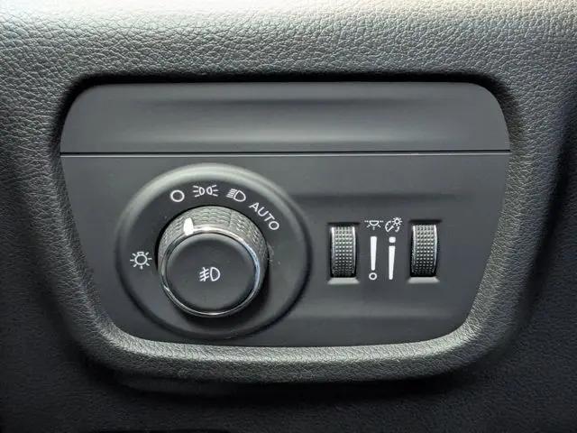 2022 Jeep Grand Cherokee L Limited 4x2