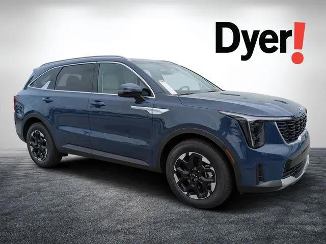 2026 Kia Sorento S for sale in Lake Wales, FL