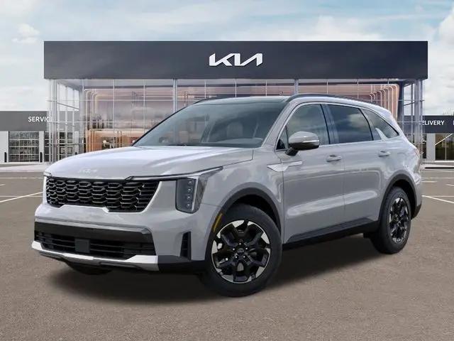 2026 Kia Sorento S for sale in Lake Wales, FL