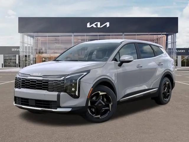 2026 Kia Sportage EX for sale in Lake Wales, FL