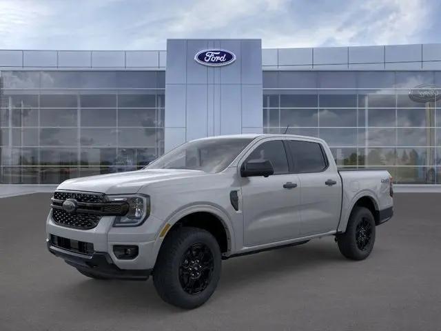 2026 Ford Ranger XLT for sale in Angola, IN