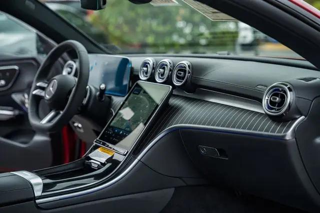 2026 Mercedes-Benz CL CLE 450
