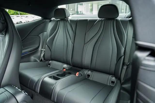 2026 Mercedes-Benz CL CLE 450