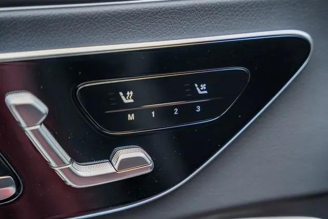 2026 Mercedes-Benz CL CLE 450