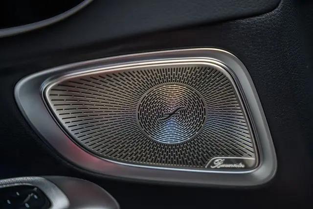 2026 Mercedes-Benz CL CLE 450