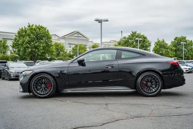 2026 Mercedes-Benz CL AMG CLE 53