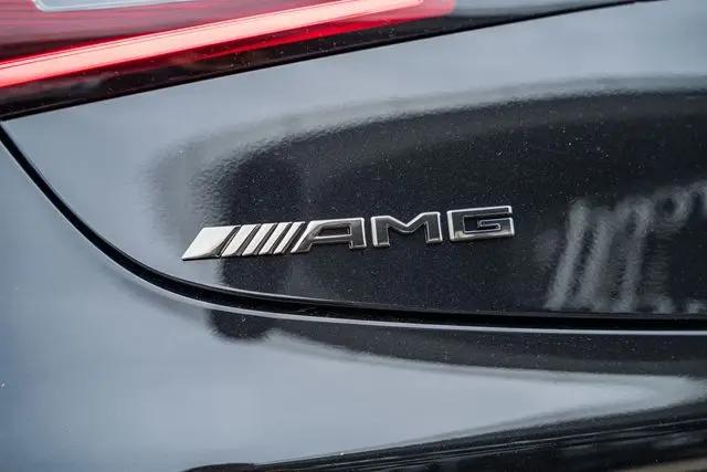 2026 Mercedes-Benz CL AMG CLE 53