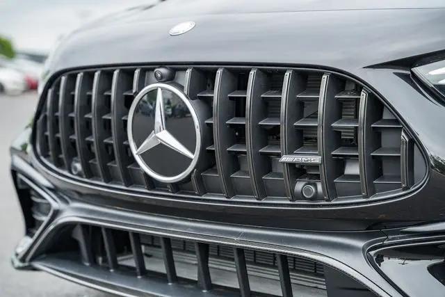 2026 Mercedes-Benz CL AMG CLE 53